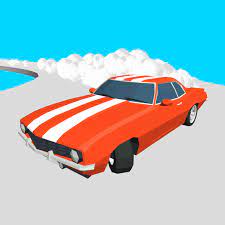 Hyper Drift Mod APK icon
